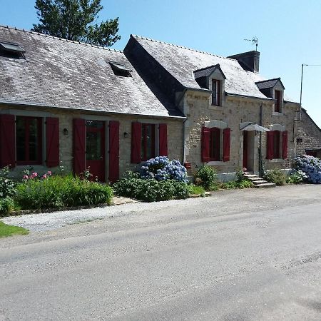 Les Chambres De Marie Le Saint Esterno foto
