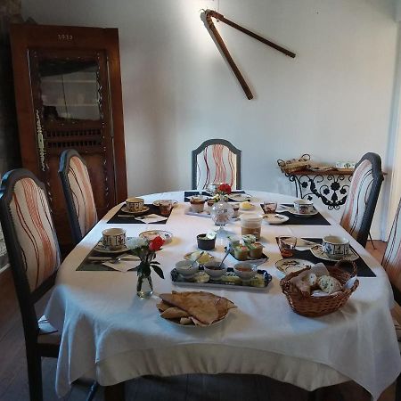 Les Chambres De Marie Le Saint Esterno foto