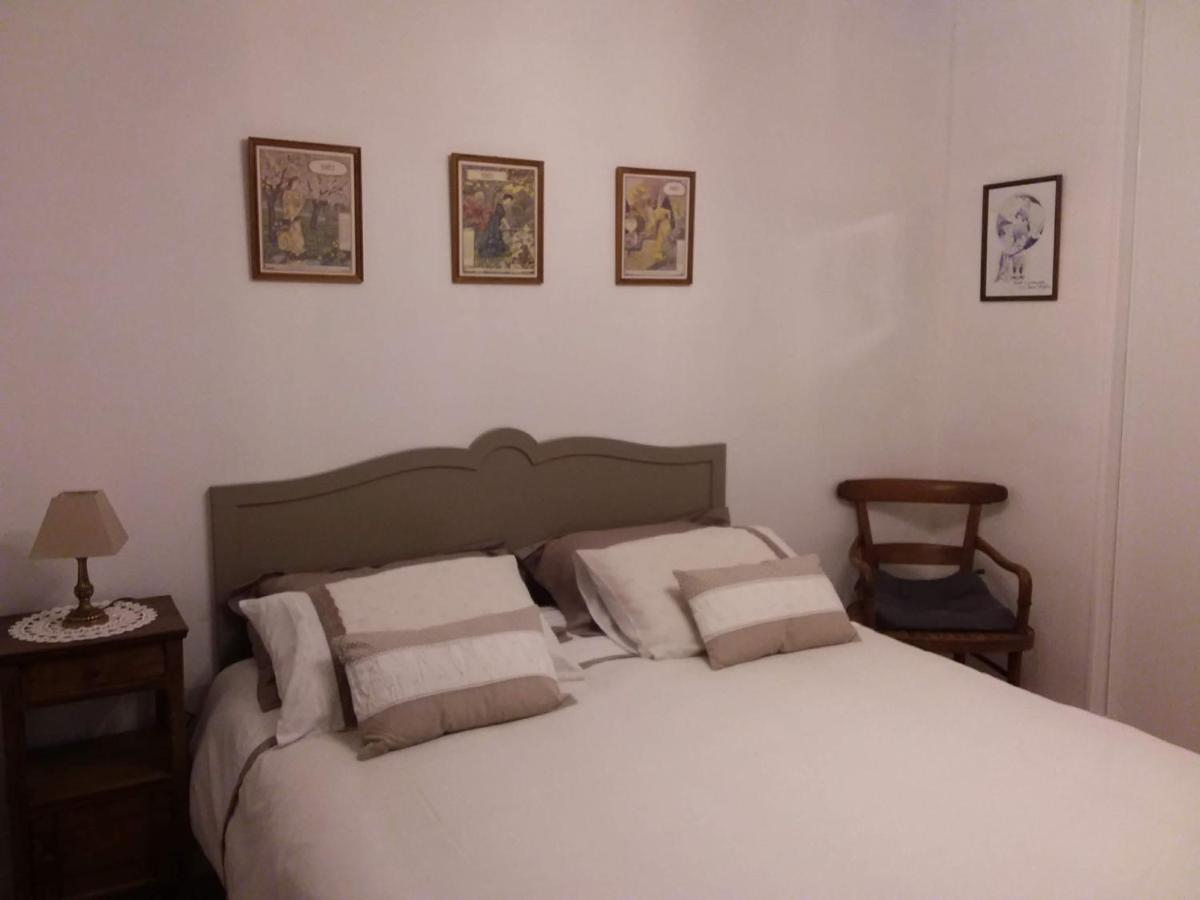 Les Chambres De Marie Le Saint Esterno foto