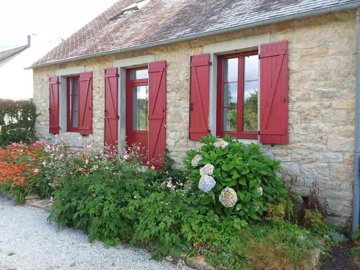 Les Chambres De Marie Le Saint Esterno foto