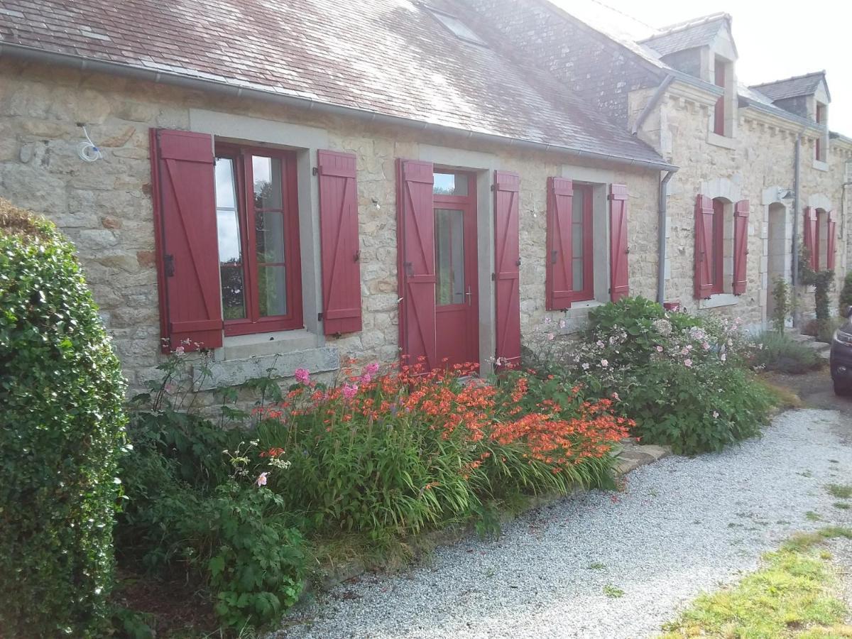 Les Chambres De Marie Le Saint Esterno foto