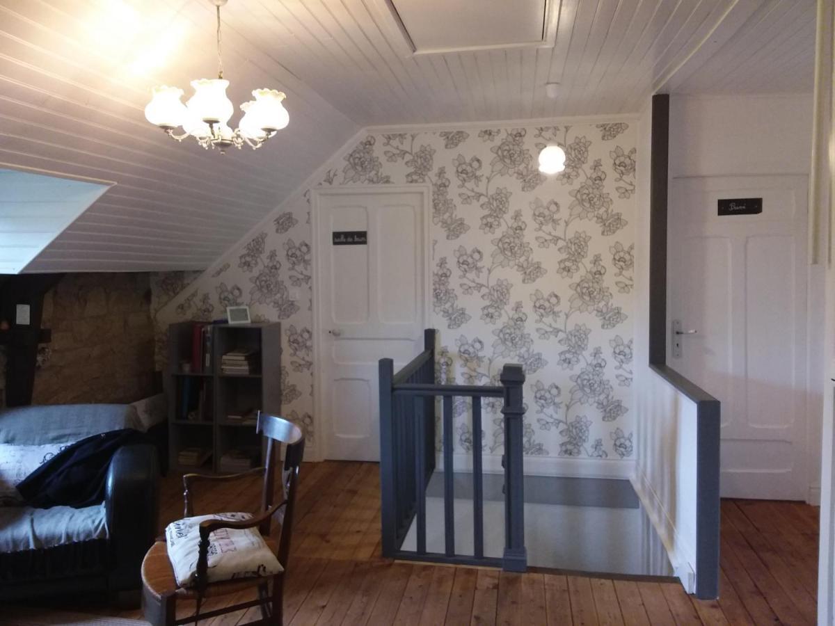 Les Chambres De Marie Le Saint Esterno foto